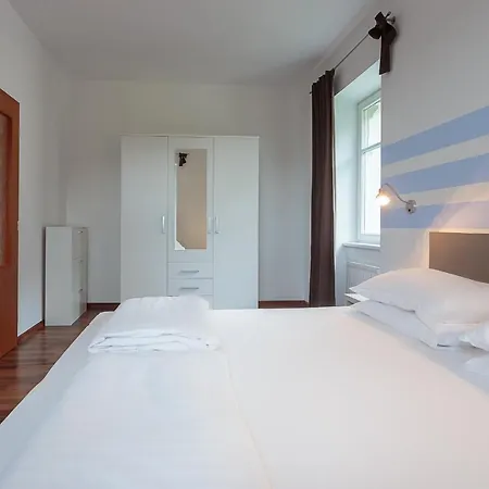 Apartment Sh Marianske Lazne