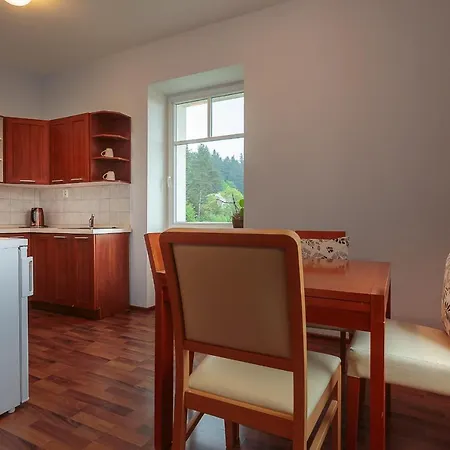 Sh Apartman Mariánské Lázně