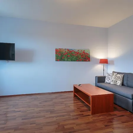 Sh Apartman Mariánské Lázně