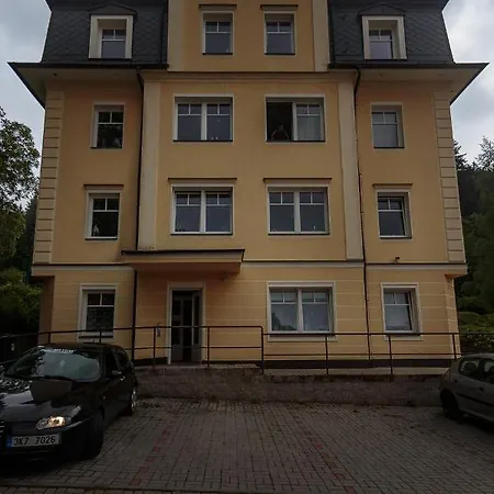 Sh * Mariánské Lázně